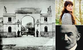 Thomas Hardy real-life heroine should get proper burial