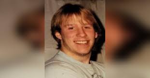 Obituary information for Brian J. Witty