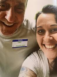 Contributions to the tribute of Anthony John Maccarello