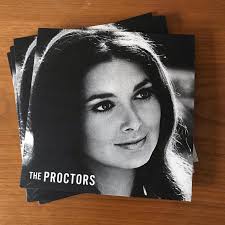 Il nuovo singolo dei Proctors si chiama “Letters To The Girl”