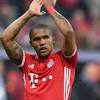 Douglas costa plays the position midfield, is 30 years old and 182cm tall, weights 70kg. 3