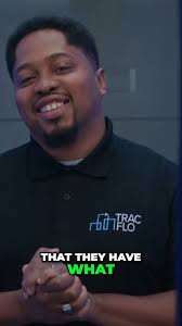 I want to invite you all to the next chapter in the life of @tracfloapp .  We're embarking