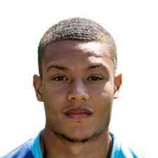 Giles Ene Malachi Phillips