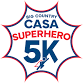 Big Country CASA’s Superhero 5K