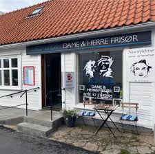 New Style Frisør Lillesand