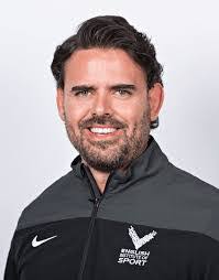 Ian Gatt's Instagram, Twitter & Facebook