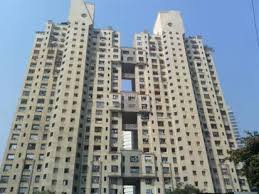 Lady Ratan Tower in Worli, Mumbai ...