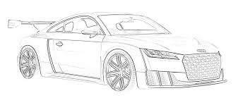 Here we have collated the top 25 dora coloring pages to print for free. 17 Free Sports Car Coloring Pages For Kids Save Print Enjoy
