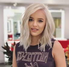 Ince Telli Saclar Icin 10 Buyuleyici Orta Boy Sac Modelleri Trendler Ve Moda Hairstyles Hairstyles2019 Haircolor Sac Orta Uzunlukta Sac Stilleri Orta Sac