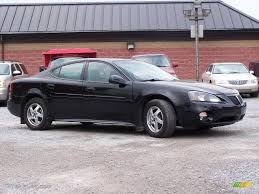 Image result for Black 2004 Pontiac