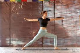 A Yoga Strap Can Be A Very Handy Tool For Advancing Your Yoga Practice As A Beginner Here Are 18 Yoga Stretches In 2021 Yoga For Legs Yoga Strap Yoga Strap Stretches