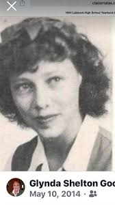 Donna Jean Goolsby Spafford Obituary