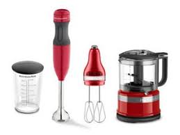 kitchenaid appliance sets & bundles