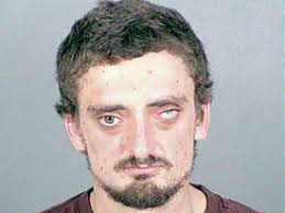 Five alleged meth dealers netted in Friday bust