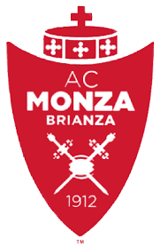Download the vector logo of the calcio monza brand designed by in encapsulated postscript (eps) the above logo design and the artwork you are about to download is the intellectual property of the. Pin Di Tramway Su Italian Football Badge Squadra Di Calcio Calcio Derby