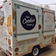 All trucks listed in alphabetical order. The Cookie People Raleigh Durham Roaming Hunger