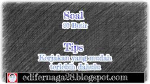 Sebelum membahas mengenai soal tes indomaret kita uraikan sedikit mengenai sejarah dari minimarket ini. Contoh Soal Psikotes Indomaret 2019