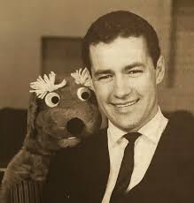 Guess Who ? A: Alex Trebek :)