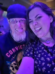 Fort Wayne Diamonds to Dust engagement during concert