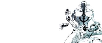 Jojolion kira yoshikage panel wallpaper. Jojo Part 8 Wallpapers Wallpaper Cave
