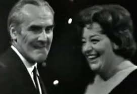 Ramsgate's John Le Mesurier: The tangled love life of Sgt Wilson in Dad's  Army and his relationships with the likes of Hattie Jacques and Tony Hancock