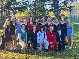 Haunted Homecoming: A Success or Scare?