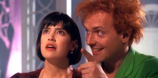 Drop dead fred movie reviews & metacritic score: Growing Up With Help From Drop Dead Fred 25yl