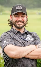 Josh Senger's Instagram, Twitter & Facebook