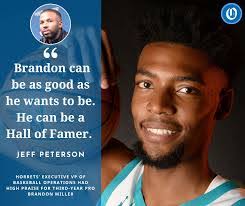 Jamar Nichols's Instagram, Twitter & Facebook