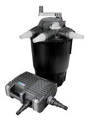 Hozelock Bioforce Revolution 14000 And Aquaforce Kit Be Sure To Check Out This Awesome Product This Is An Affiliate Link Pond Filters Garden Decor Kit