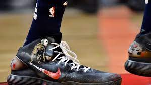 Check spelling or type a new query. Nba Meet The Designers Who Transform Players Shoes Into Works Of Art