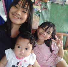 Happy birthday kuya wacky ti auguro tutto il meglio della vita e buona  salute. Ti amiamo così tanto, ricordatelo sempre. God bless you  always!🎂🥳🎉♥️😘