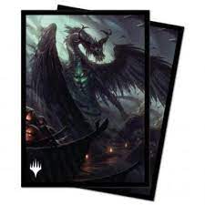 5.0 out of 5 stars. Strixhaven School Of Mages Beledros Witherbloom Standard Deck Protector Sleeves For Magic 100 Pack Ultra Pro Card Sleeves Card Sleeves Tcgplayer Com