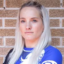 Kelly Ziemba vs. Jenna Deatherage, WFC 97