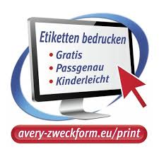 Die robusten und widerstandsfähigen preisschilder aus plastik sind für alle gängigen bereiche im handel geeignet. Preisetiketten L3410rev 25 Avery Zweckform