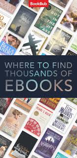Find Ebooks That Ll Make You Fall In Love With Reading Again Join The Millions Of Readers Using Bookbub Today With Images Bestselling Books Ebooks Good Books