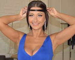 Gabriela cristea nu isi mai poate ascunde varsta. Totul Despre Gabriela Cristea Biografie CarierÄƒ ViaÈ›Äƒ PersonalÄƒ Viva Ro