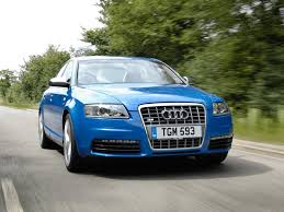 Image result for Sprint Blue 2006 Audi