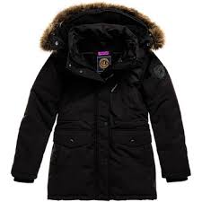 Bonne affaire superdry pas cher et occasion ! Superdry Manteaux Homme Livraison Gratuite Spartoo