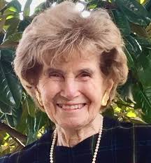 Barbara Lind Obituary (1930