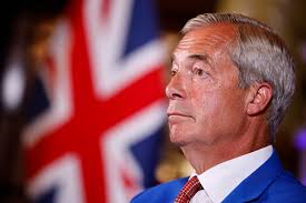 Nigel Farage scores a pyrrhic victory in Clacton