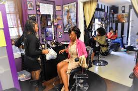 The best semi permanent hair color for you. Hair Salon Near Me For Black Ladies Bpatello