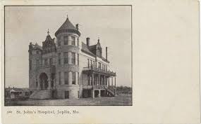 St Johns Hospital Joplin Missouri Joplin Missouri Joplin Missouri