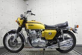 ヤフオク ｃｂ750ｆｏｕｒ ｋ０仕様のｋ6逆車モデル honda cb honda cb750 honda 750