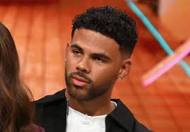 Inside Love Island star Maxwell Samuda's 'mansion' as he reveals he's back  at normal job a year after leaving the villa