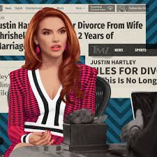 Follow divorce magazine podcasts to never miss another show. Chrishell Stause S Divorce Is The Center Of Selling Sunset Season 3 The Ringer