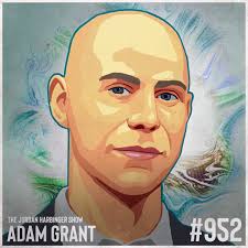 Adam Grant