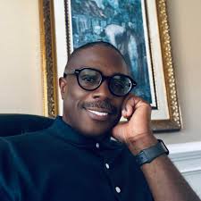 GRAMMY NOD!!!! Congratulations to Brother Michael McClure Jr. (Iota Theta  Chapter