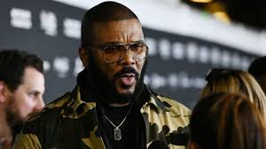 Tyler perry shared that he would be footing the bill for the funeral of secoriea turner who was murdered in atlanta last weekend. Tyler Perry The Us Mogul Who Gave Meghan And Harry A Home Bbc News