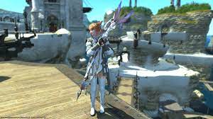 Astrologian is a job in final fantasy xiv, debuting in the first . Ffxiv Best Healing Class Tier List Patch 5 35 Millenium
